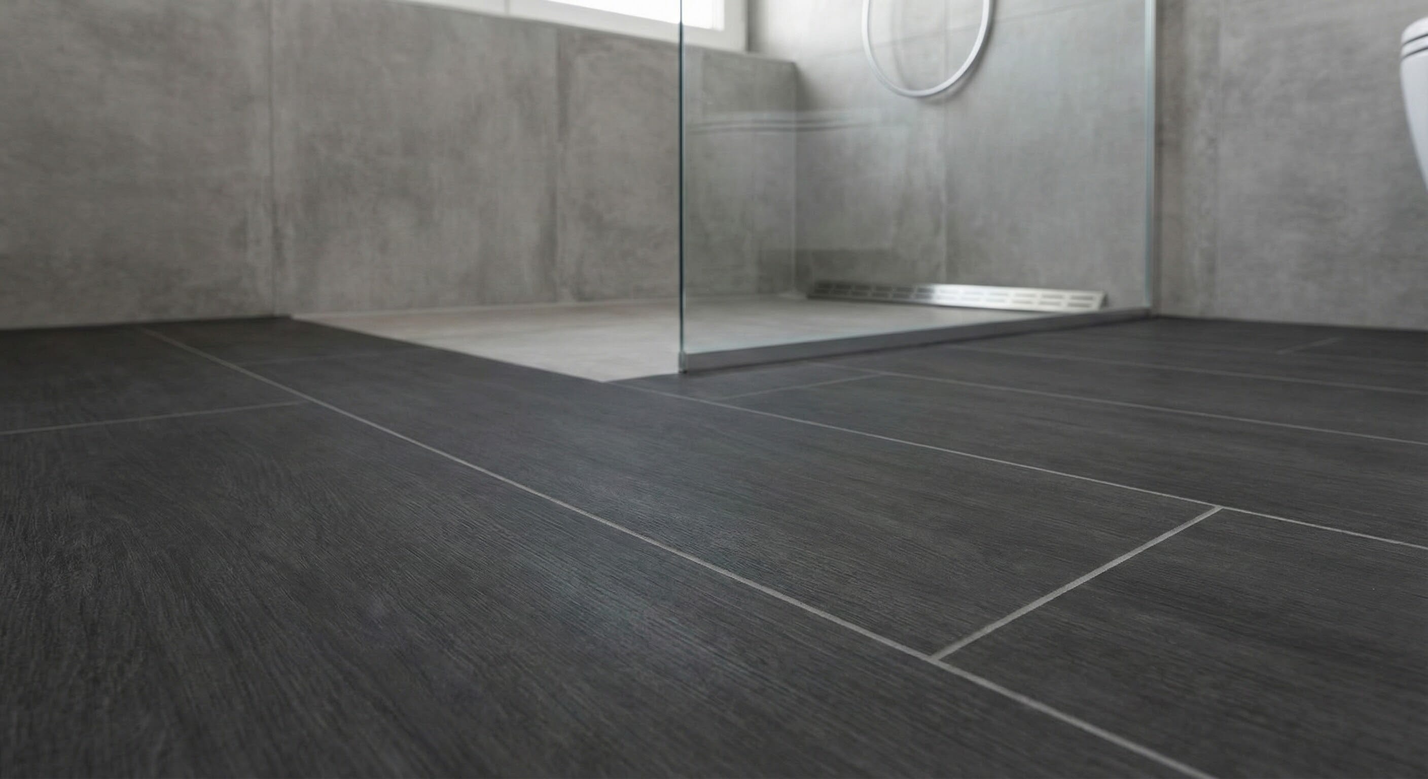 Water-Resistant Surfaces