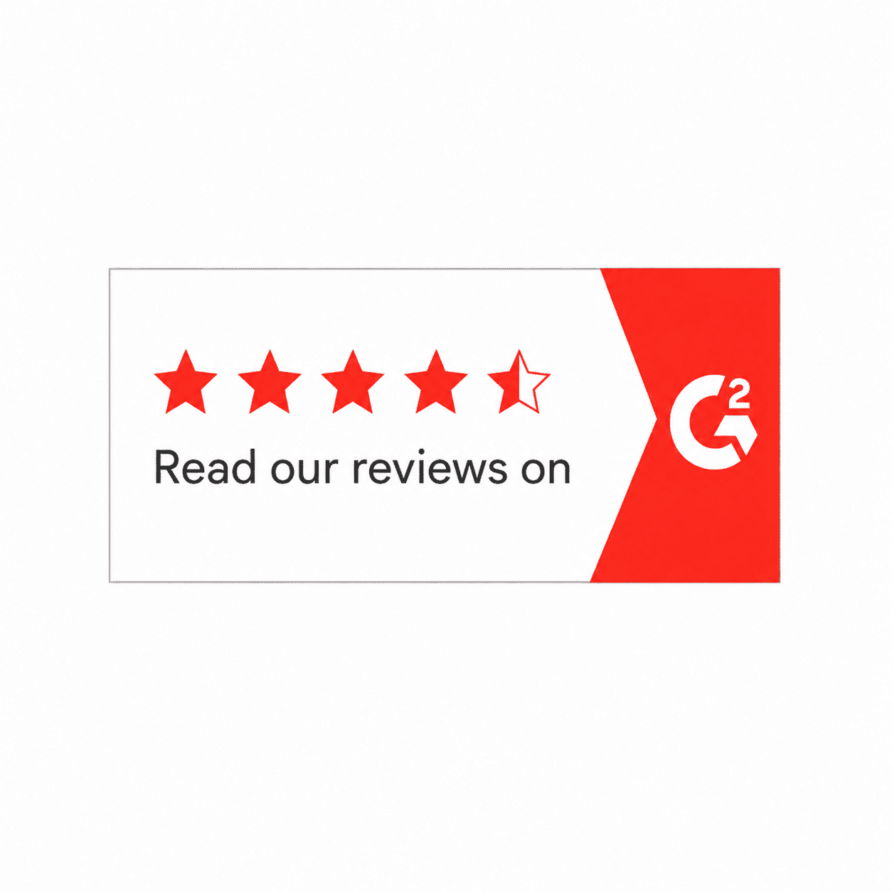 G2 Crowd Logo