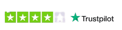 Trustpilot Logo