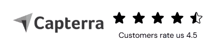 Capterra Logo