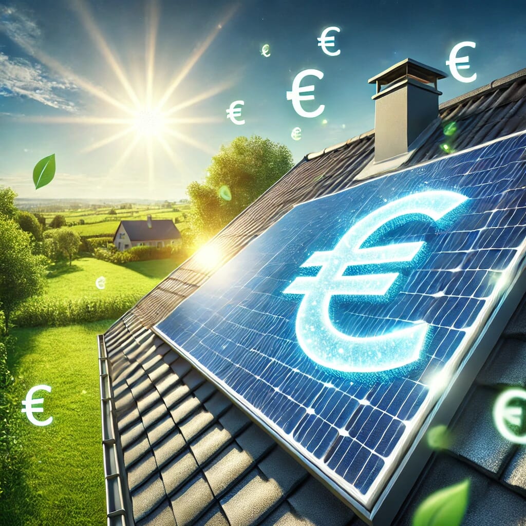 Solar Panels Benefits